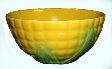 Claytan Fine China Serving Wares Vegetable Collection -Sweet Corn